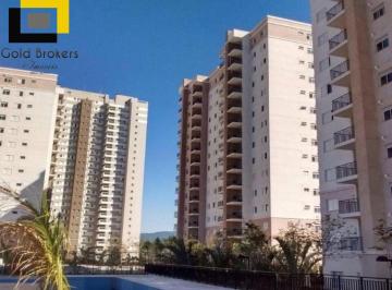 Foto 22 · APARTAMENTO DE 69 M² COM 2 DORMITÓRIOS NO FLEX II NO JARDIM ANA MARIA EM JUNDIAÍ - SP