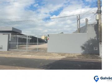 Fachada · Prédio comercial para locação no bairro Ponte São João em Jundiaí - SP