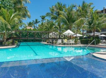 Apartamento de 2 quartos, Ipojuca · Apartamento Mobiliado à Beira Mar em Praia de Muro Alto - Ipojuca-PE