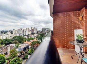 ffe1ab4b7e8ce0b6f278bb9767d0f4c4851d1f8f · Apartamento com 3 suítes à venda, 129 m² por R$ 1.800.000 - Pinheiros - São Paulo/SP