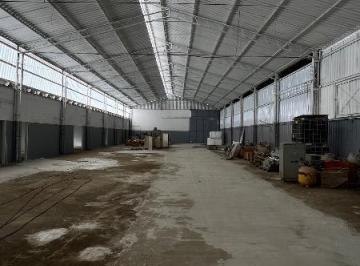 Foto 01 · Galpao, Distrito Industrial II, Salto, SP