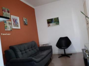 Apartamento de 2 quartos, Itu · Belo Apartamento no Condominio Ilha de Murano a Venda - Itu / SP
