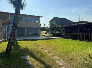 Foto 01 · BELÍSSIMA E ESPAÇOSA CASA DE 05 QUARTOS À VENDA EM SANTA MÔNICA, GUARAPARI/ES!