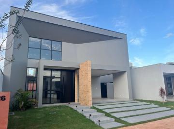Casa de 3 quartos, Brasília · Casa Nova Le Jardin