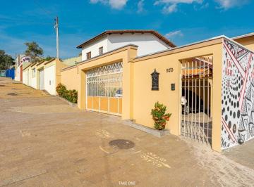 Casa · 265m² · 3 Quartos · 4 Vagas · Casa à venda - no Parque Taquaral