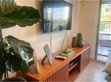 Apartamento · 68m² · 2 Quartos · 1 Vaga · Apartamento à venda - em Butantã