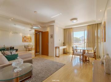 Apartamento · 80m² · 3 Quartos · 2 Vagas · Apartamento à venda - em Taquaral
