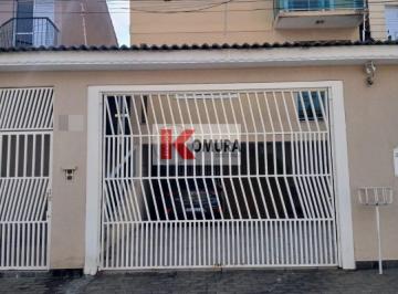 Casa · 153m² · 3 Quartos · 4 Vagas · Casa à venda - no Alto Ipiranga