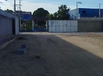 Comercial , Macaé · Galpão Linha Azul