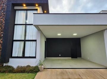 Casa de 3 quartos, Indaiatuba · Mantova Indaiatuba 3 suítes e escritório