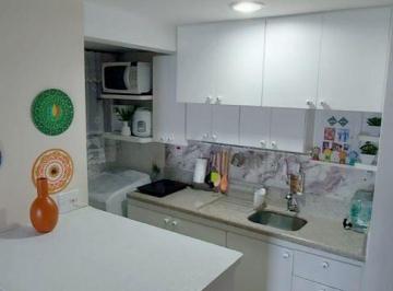 Apartamento de 1 quarto, Vila Velha · FLAT FRENTE MAR PRAIA DA COSTA