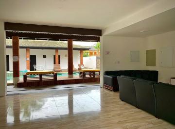 Apartamento · 20m² · 1 Quarto · 1 Vaga · Flats à venda no Condomínio Morada da Praia! Bertioga - SP.