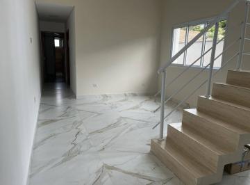 Casa · 150m² · 3 Quartos · 2 Vagas · CASA PARA VENDA NO CONDOMÍNIO MORADA DA PRAIA - BORÁCEIA - BERTIOGA - SP.
