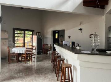 Casa · 300m² · 6 Quartos · 4 Vagas · Casa à venda no condomínio Morada da Praia - Boracéia - SP.