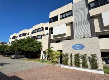 Apartamento de 2 quartos, Camaçari · Apartamento a venda em Guarajuba 2 quartos mobiliado no Paraiso dos Coqueiros