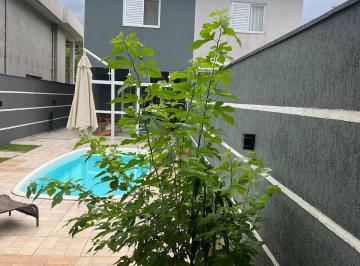 Casa · 161m² · 3 Quartos · 3 Vagas · Sobrado  à venda  no Condomínio Morada da Praia  Bertioga.