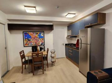 Apartamento · 32m² · 1 Quarto · Apartamento à venda no Jardim Aeroporto  NOVO.