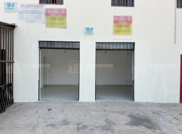 Comercial , Taguatinga · Loja | 50m² | Taguatinga