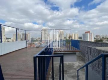 Foto 01 · Prédio Comercial para Locação na Vila Santa Clara, São Paulo-SP: Espaço Impecável de 1.400 m² com 15