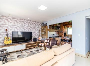 Foto 01 · Cobertura no Residencial Everest