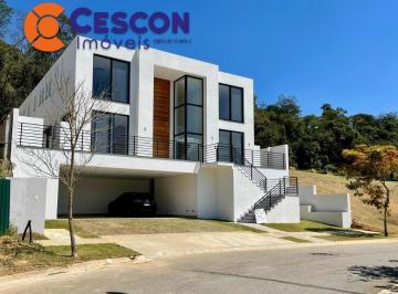 Foto 51 · Magnífica Casa em Condomínio à Venda em Santana de Parnaíba - Aldeia da Serra com 4 Suítes e 6 Vagas