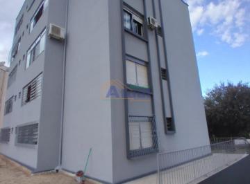 Foto 01 · Apartamento, Sossego, Santo Ângelo, RS
