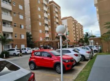 Foto 01 · Apartamento Vila Hortencia, Sorocaba. 62m² com 2 dormit, sala 2 ambientes integrada com cozinha e co