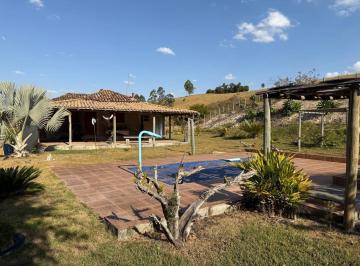 Foto 01 · FAZENDINHA 15 HECTARES C/ TRÊS REPRESAS E MUITA ÁGUA À VENDA EM PIEDADE DOS GERAIS/MG