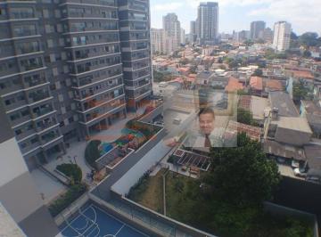 Apartamento · 27m² · 1 Quarto · Studio, NOVINHO, LOCAÇÃO, mobiliado, você vai a pé ao metrô PENHA !