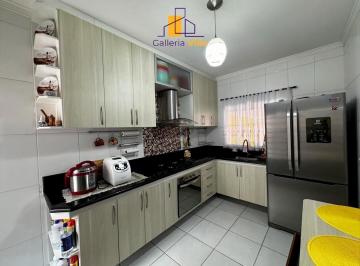 Foto 01 · Casa a venda no Jardim Rosolém