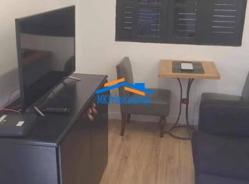 Apartamento · 45m² · 1 Quarto · Apartamento com 1 Quarto Sala Cozinha e banheiro para venda Aclimação/SP