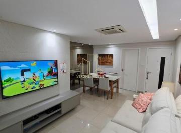 Foto 01 · Vendo Residencial Jardim Imperial ? Cidade Jardim | Apartamento 3/4 com 2 Suítes