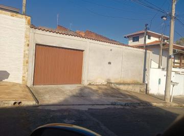 Casa de 3 quartos, Campinas · Vendo casa c/ 160 m² ac e 200 m² de terr. - Parque Via Norte - Campinas - R$ 380 mil