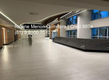 Foto 01 · Grand Tower Shopping | Boa Viagem
