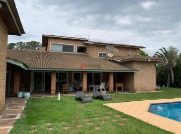 Casa · 450m² · 6 Quartos · Casa térrea em condomínio fechado em Itu.