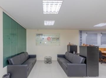 Comercial · 400m² · 7 Quartos · 4 Vagas · Sobrado comercial para venda ou locação no bairro Penha.
