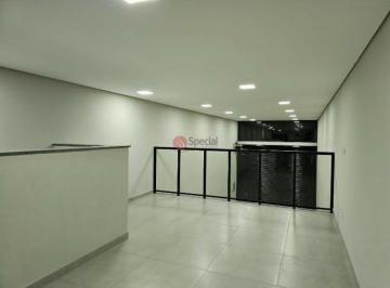 Comercial · 138m² · Galpão em São Bernardo do Campo.