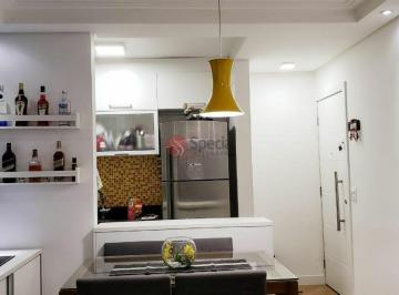 Apartamento · 54m² · 3 Quartos · 1 Vaga · Apartamento em Guarulhos de 54 metros.