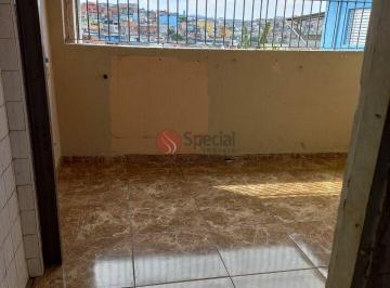 Casa · 130m² · 4 Quartos · 1 Vaga · Casa assobradada na vila Silvânia em Carapicuíba