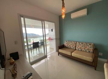 Apartamento · 90m² · 2 Quartos · 2 Vagas · Apartamento no Jardim Astúrias - Guaruja - Pé na areia com 90 m², 2 quartos, 2 vagas de garagem.