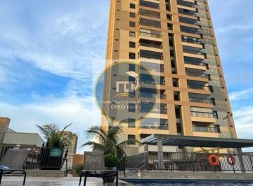 Foto 01 · Apartamento, Jardim Europa, Dourados, MS