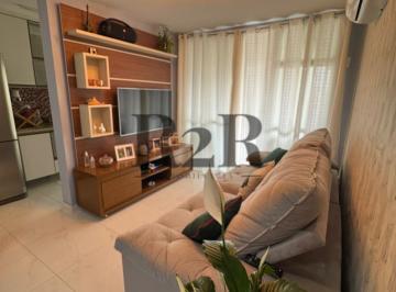 Apartamento de 2 quartos, Rio de Janeiro · Apartamento 2 quartos, sendo 1 suíte - 70m² - Maayan - Cidade Jardim.