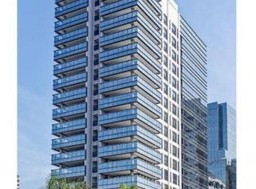 Apartamento de 3 quartos, São Paulo · Apartamento Pinheiros, 142m, 3 suítes, 2 vagas, novo, mobiliado, andar alto