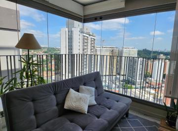 Apartamento de 2 quartos, São Paulo · APARTAMENTO 63m² 2 DORMITÓRIOS 1 SUÍTE VARANDA GOURMET LINDA VISTA METRÔ BUTANTÃ