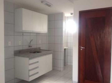 Apartamento de 2 quartos, Natal · APARTAMENTO EM CANDELÁRIA - Res Lincoln. 84.99815.9127