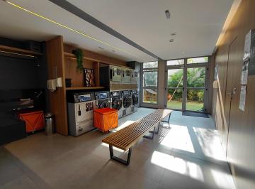 Apartamento de 2 quartos, São Paulo · APARTAMENTO 63m² 2 DORMITÓRIOS 1 SUÍTE VARANDA GOURMET LINDA VISTA METRÔ BUTANTÃ