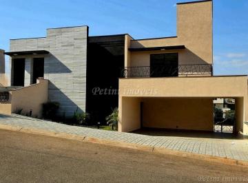 Foto 01 · Casa, Condomínio Terras de Santa Cruz, Bragança Paulista, SP