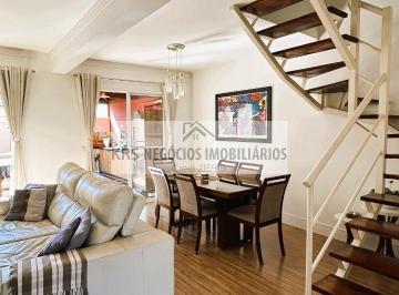 Foto 01 · Casa a venda no Condomínio Vintage Clube bairro Engordadouro - Jundiaí-SP