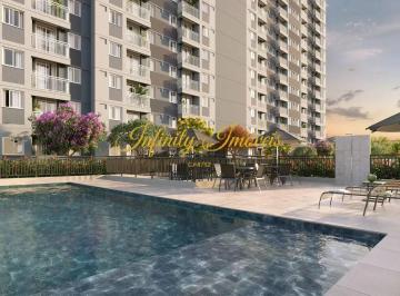 Apartamento · 38m² · 2 Quartos · Nova Olaria Apartamento 2 quartos com varanda