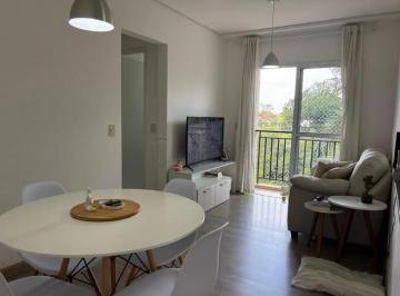 Apartamento · 49m² · 2 Quartos · 1 Vaga · APARTAMENTO À VENDA NO COND DUO RESERVA JAPI - JARDIM ERMIDA - JUNDIAÍ/SP